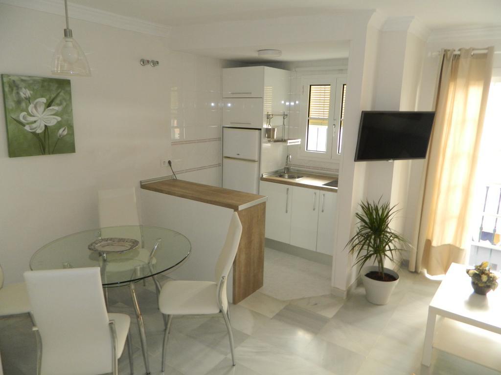 Apartamento Miramar Malaga Exterior photo