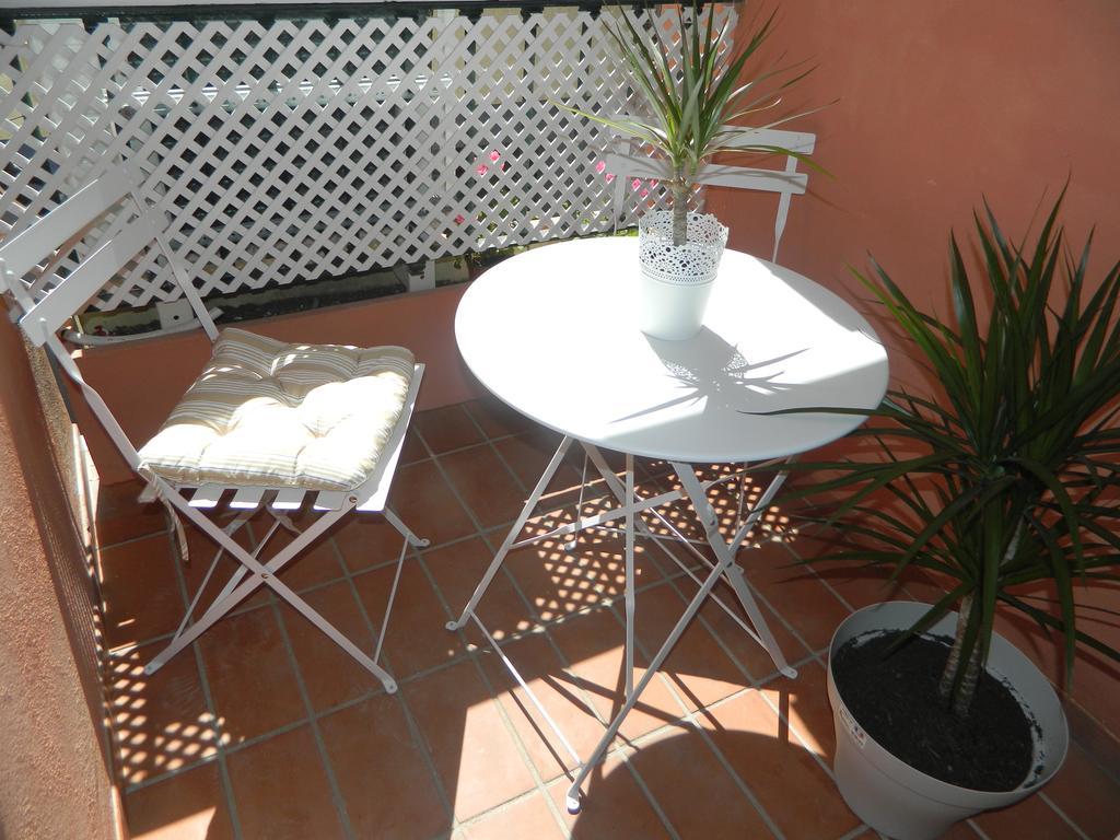 Apartamento Miramar Malaga Exterior photo